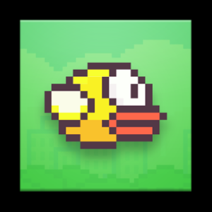 Flappy Bird for the Kindle Fire, HD, & HDX